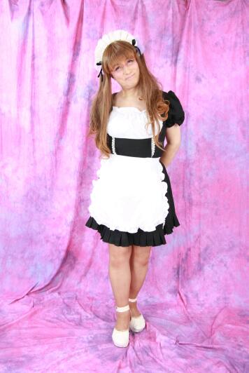橘ゆかりさん