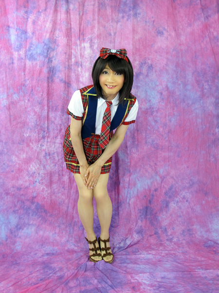 飯田貴子さん