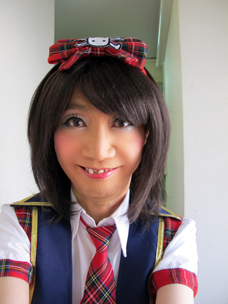 飯田貴子さん
