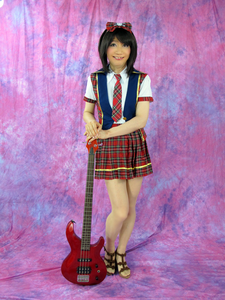 飯田貴子さん