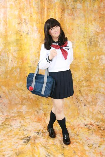 橘ゆかりさん