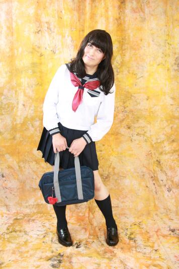 橘ゆかりさん