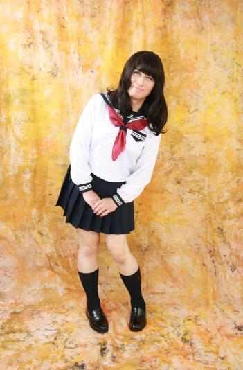 橘ゆかりさん