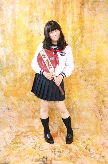 橘ゆかりさん