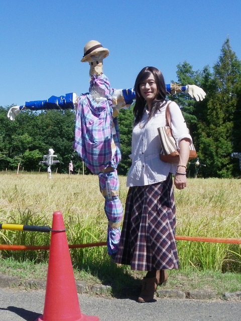 高木飛鳥さん