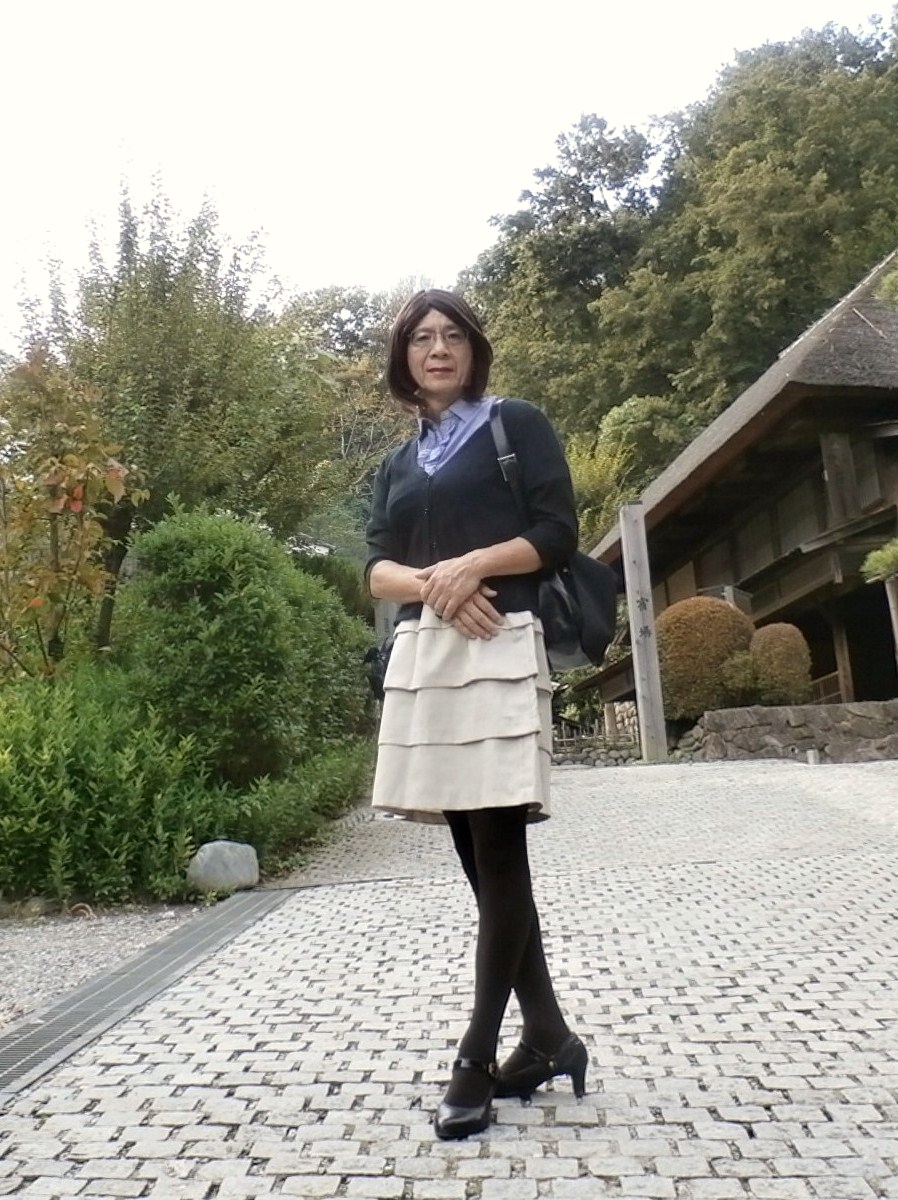 まさ子さん