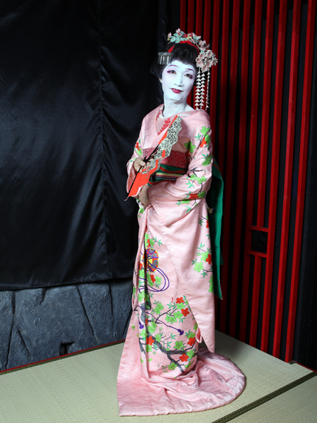 飯田貴子さん