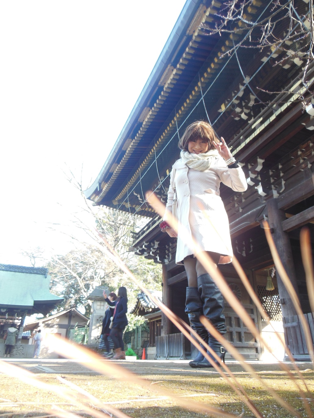 さくらさん