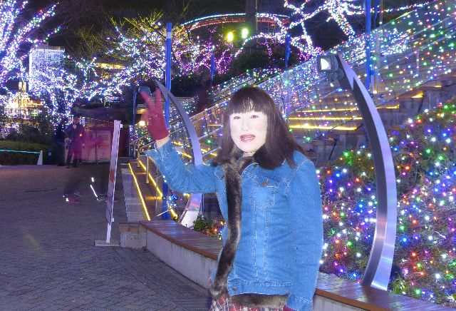 美咲麗子さん