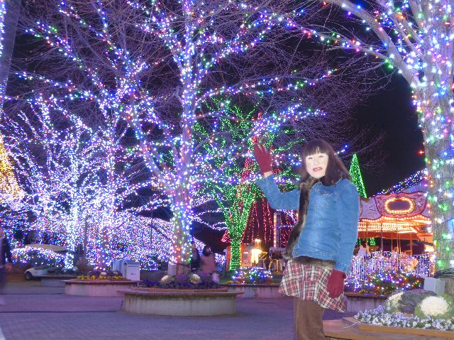 美咲麗子さん