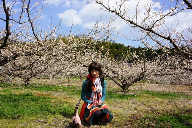 竹野ひろこさん