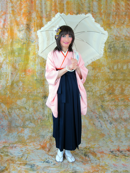 飯田貴子さん