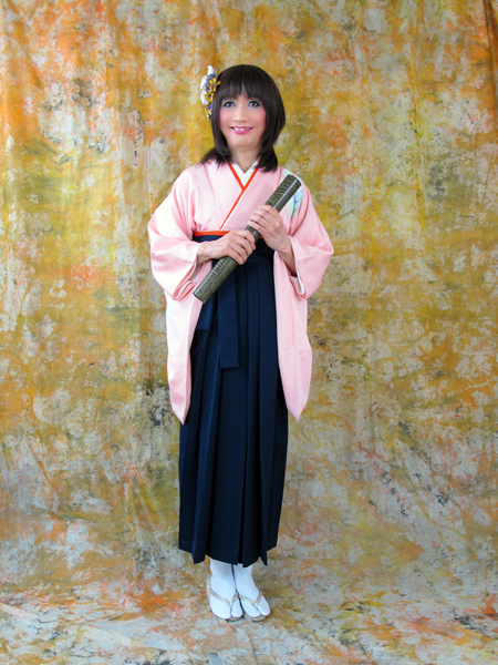 飯田貴子さん