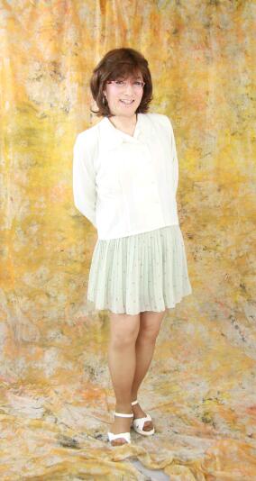 橘ゆかりさん