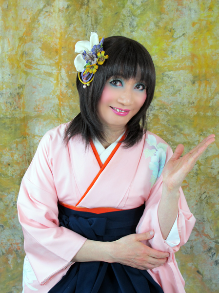 飯田貴子さん