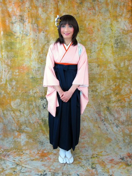 飯田貴子さん