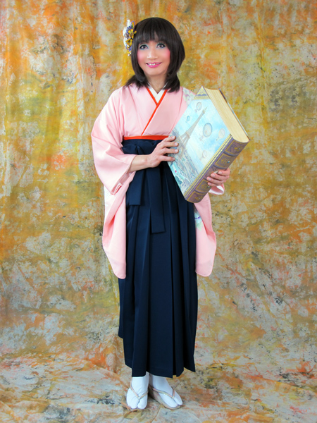 飯田貴子さん