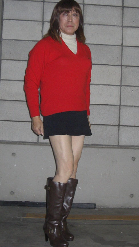 利恵さん
