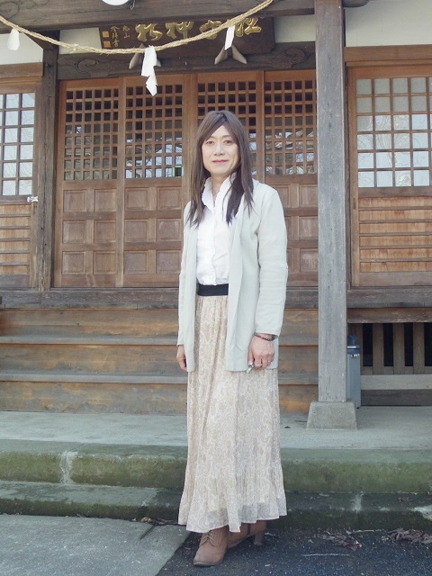 高木飛鳥さん
