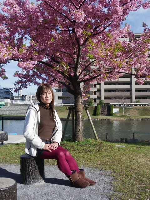 高木飛鳥さん