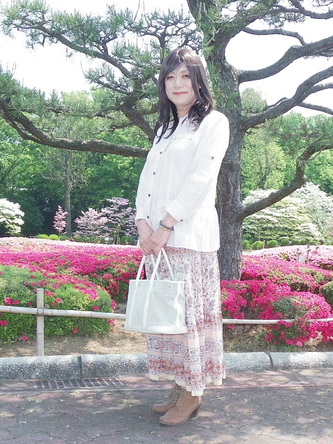 高木飛鳥さん
