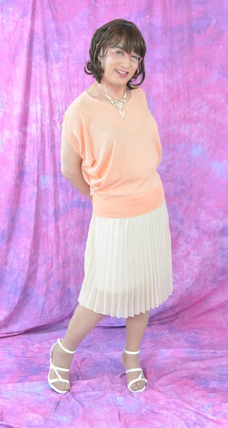 橘ゆかりさん