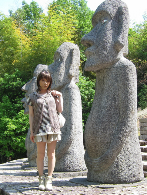 小島かおりさん