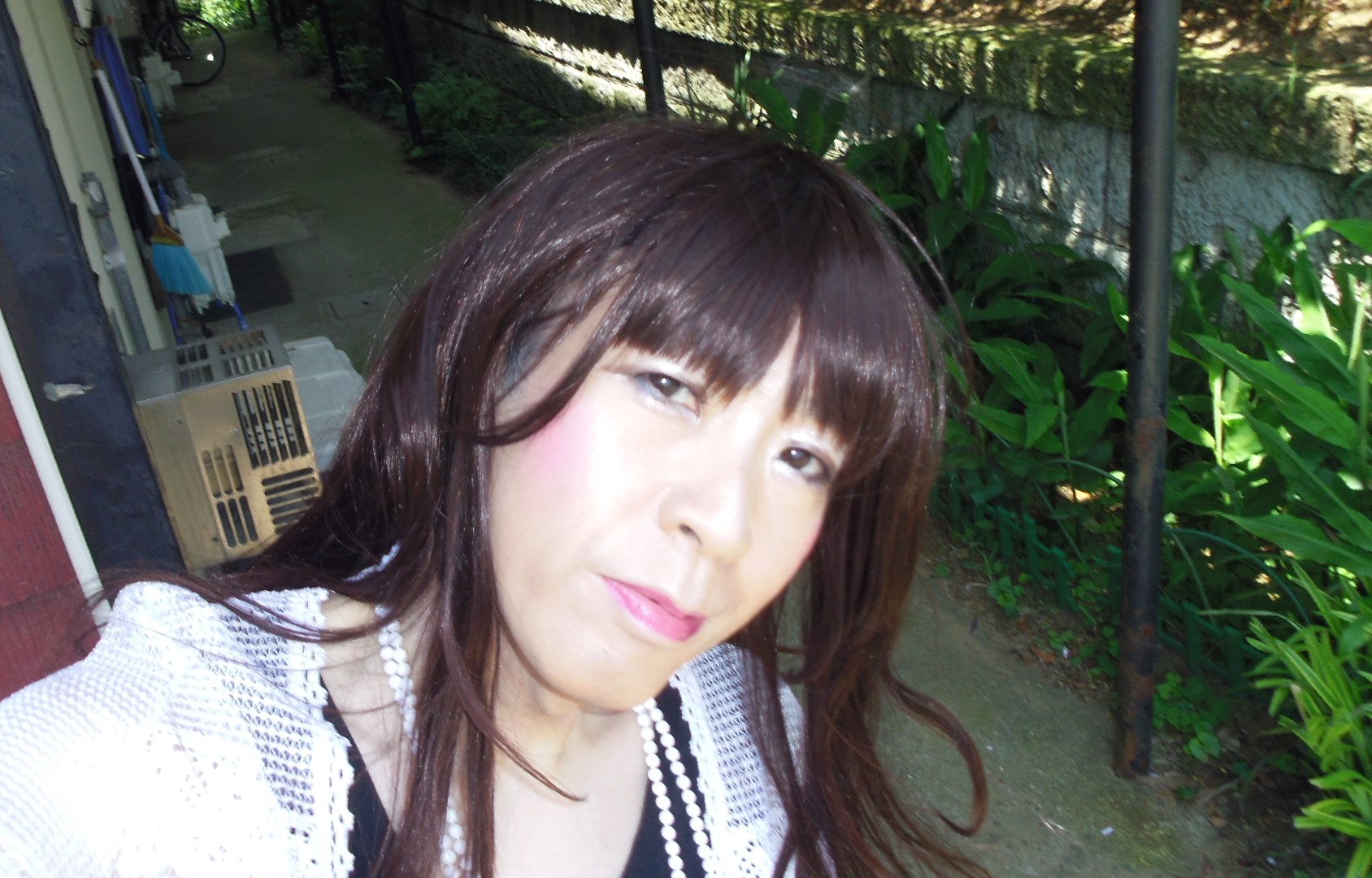 朱美さん