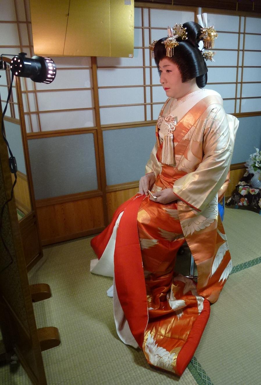 みゆきさん