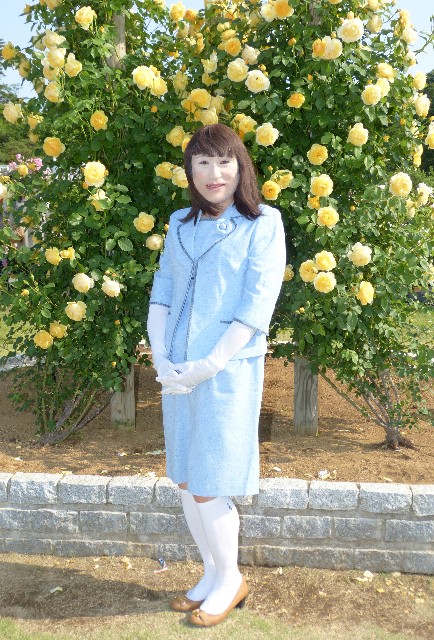 美咲麗子さん