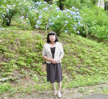 京子さん