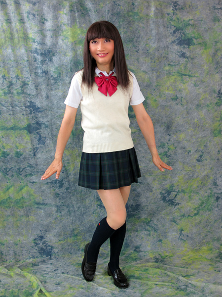飯田貴子さん