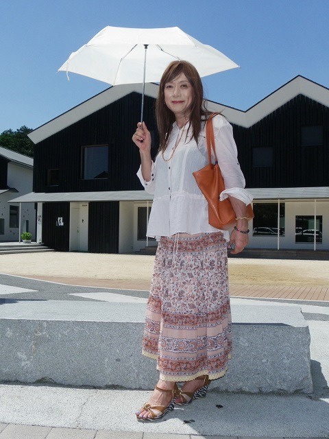 高木飛鳥さん