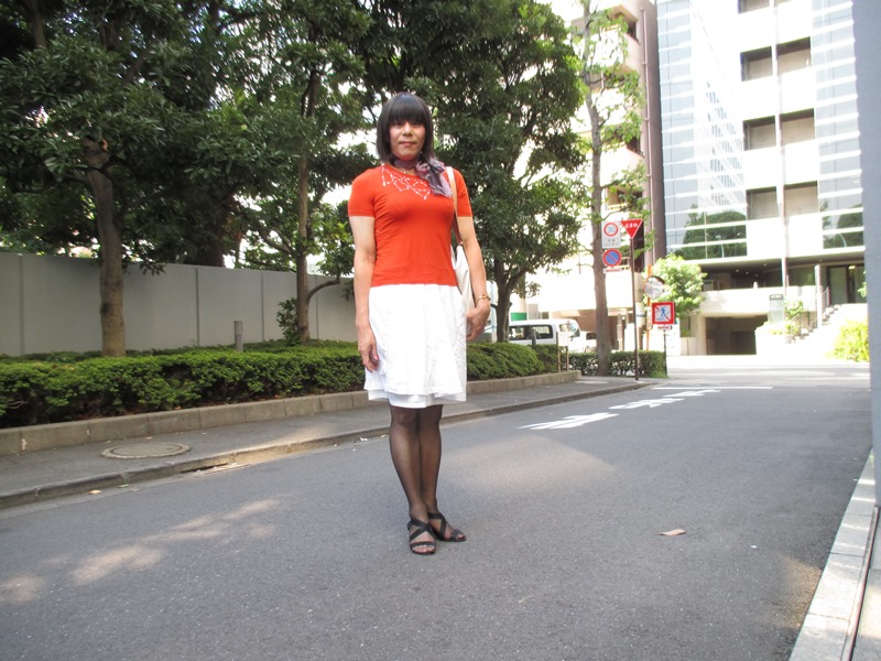 清水 まり子さん