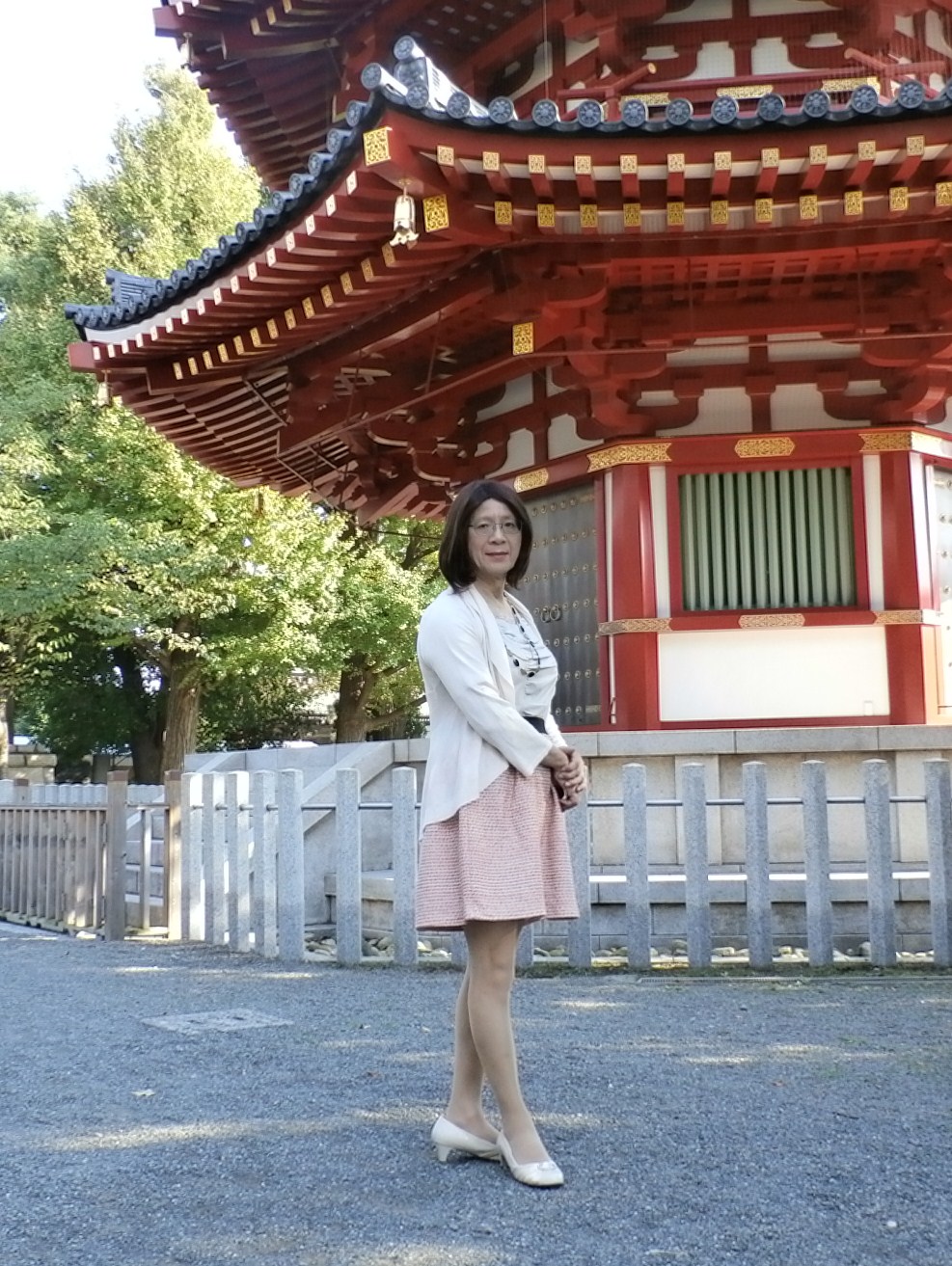 まさ子さん
