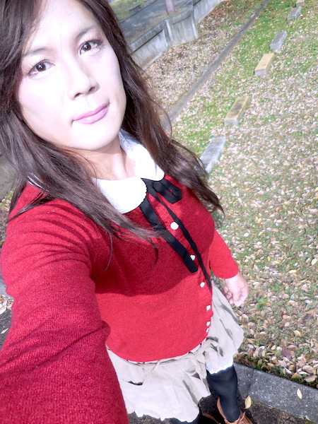 yukiさん