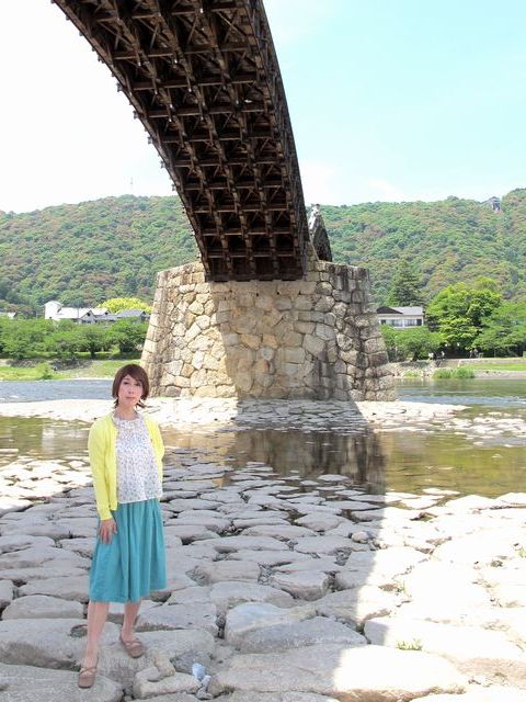 穂波さん