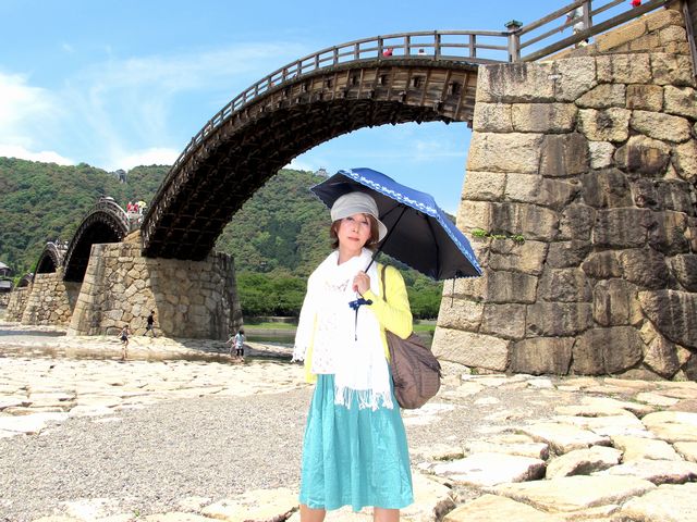 穂波さん