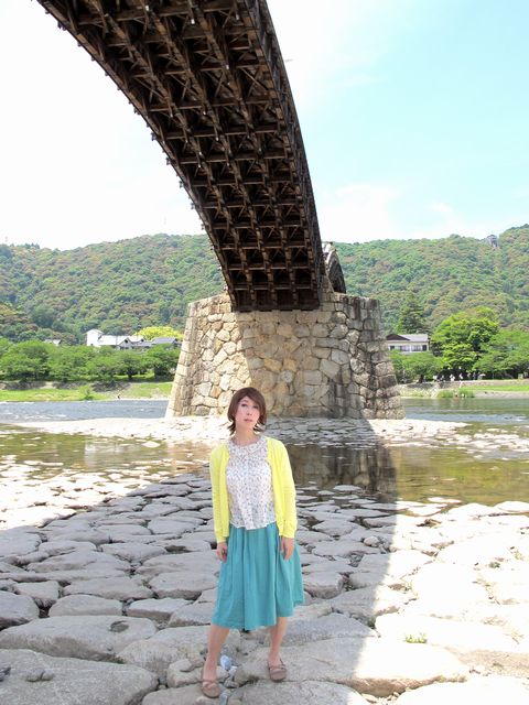 穂波さん
