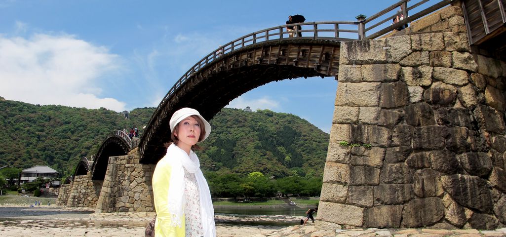 穂波さん