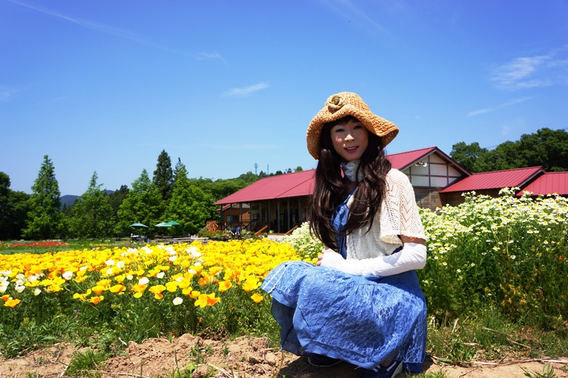 竹野ひろこさん
