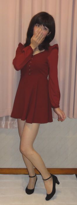 Toshimiさん