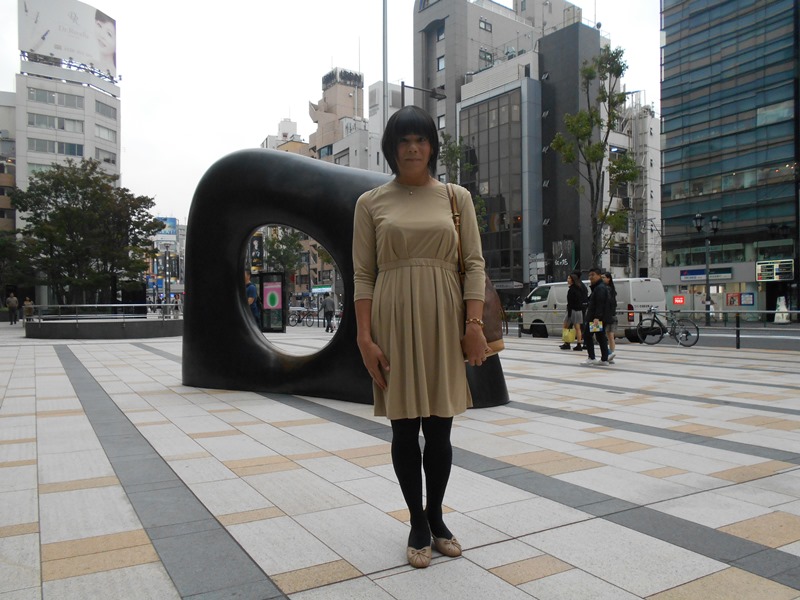 清水 まり子さん