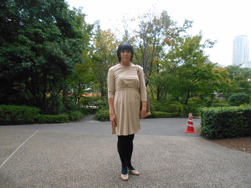 清水 まり子さん