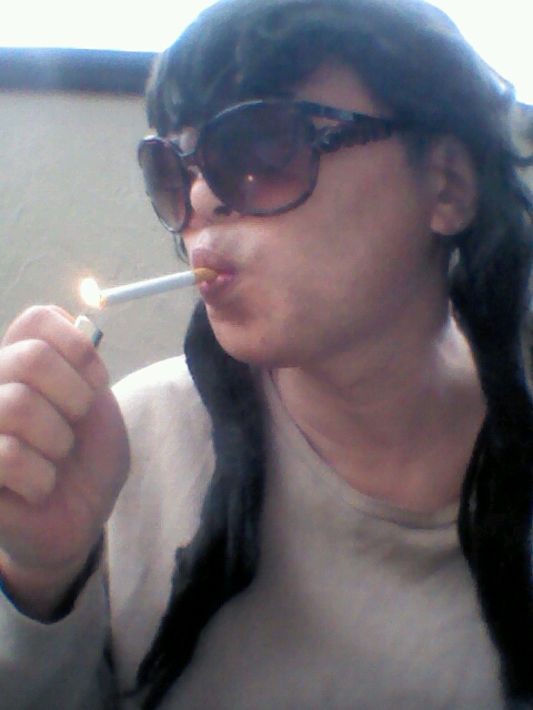 嘉子さん