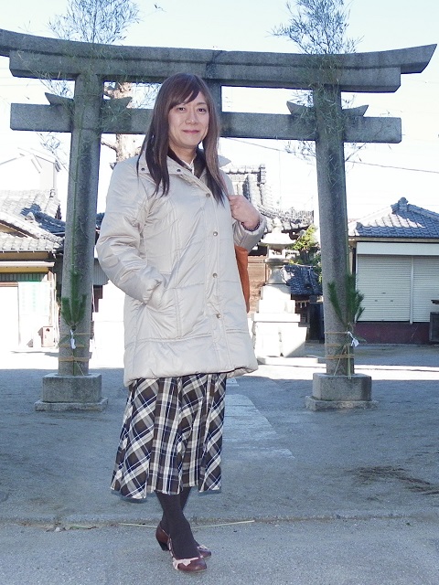 高木飛鳥さん