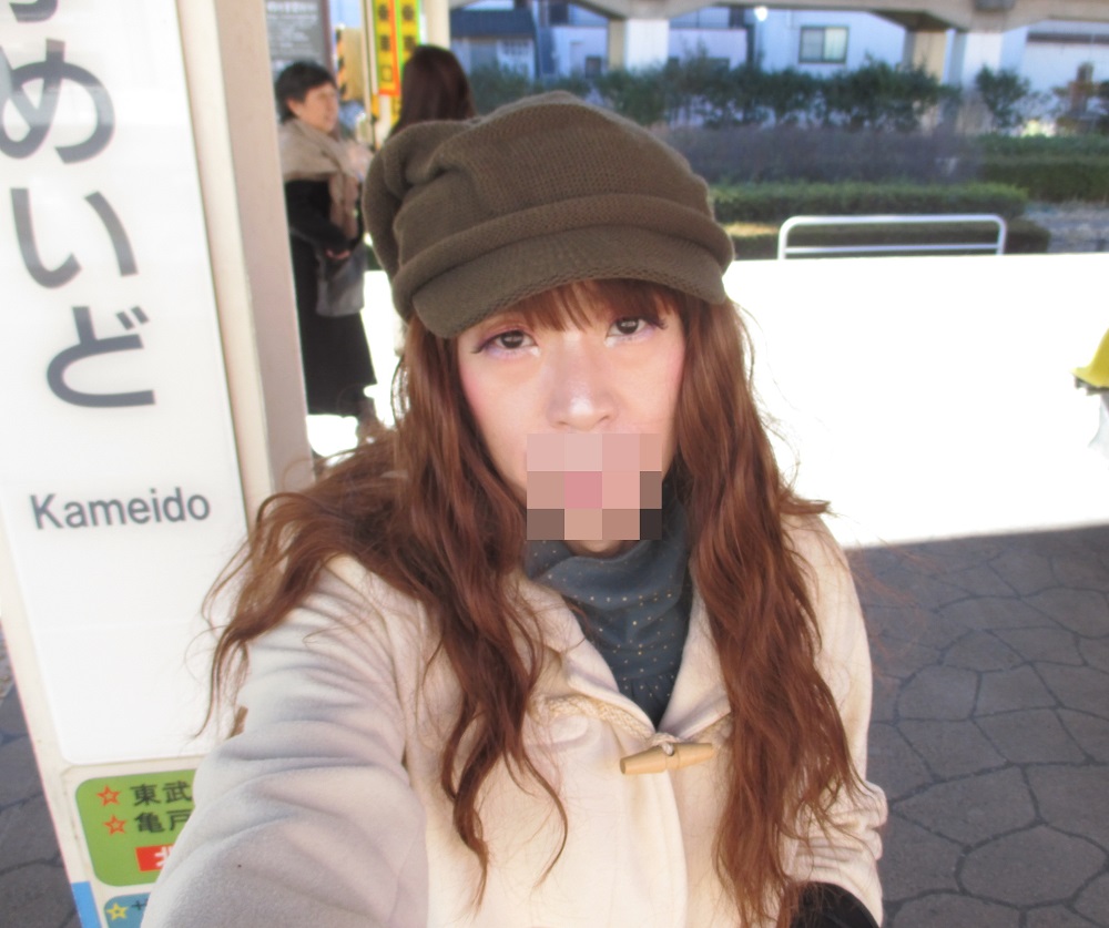 朱美さん