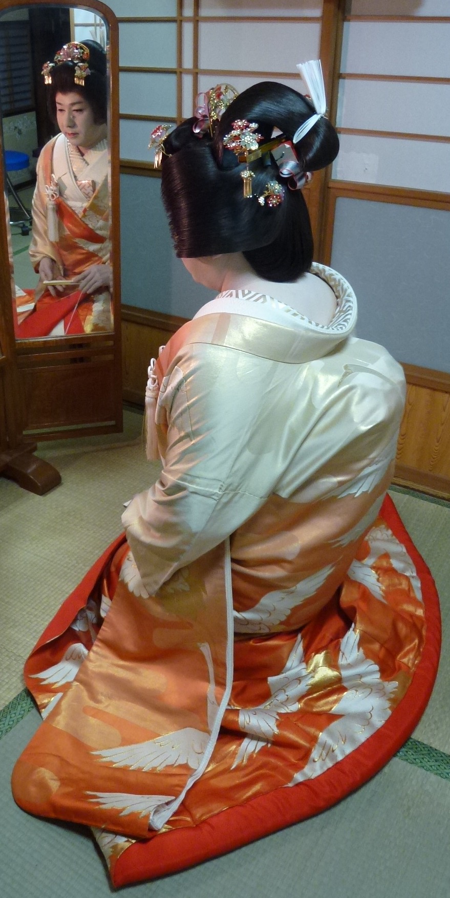 みゆきさん