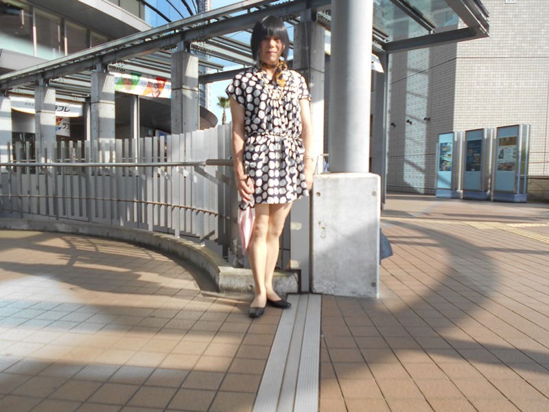 清水　まり子さん