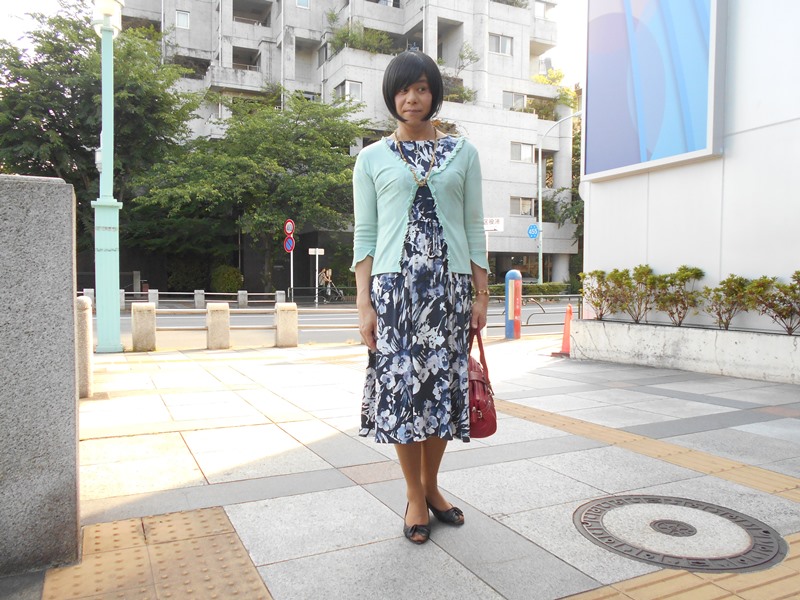 清水 まり子さん